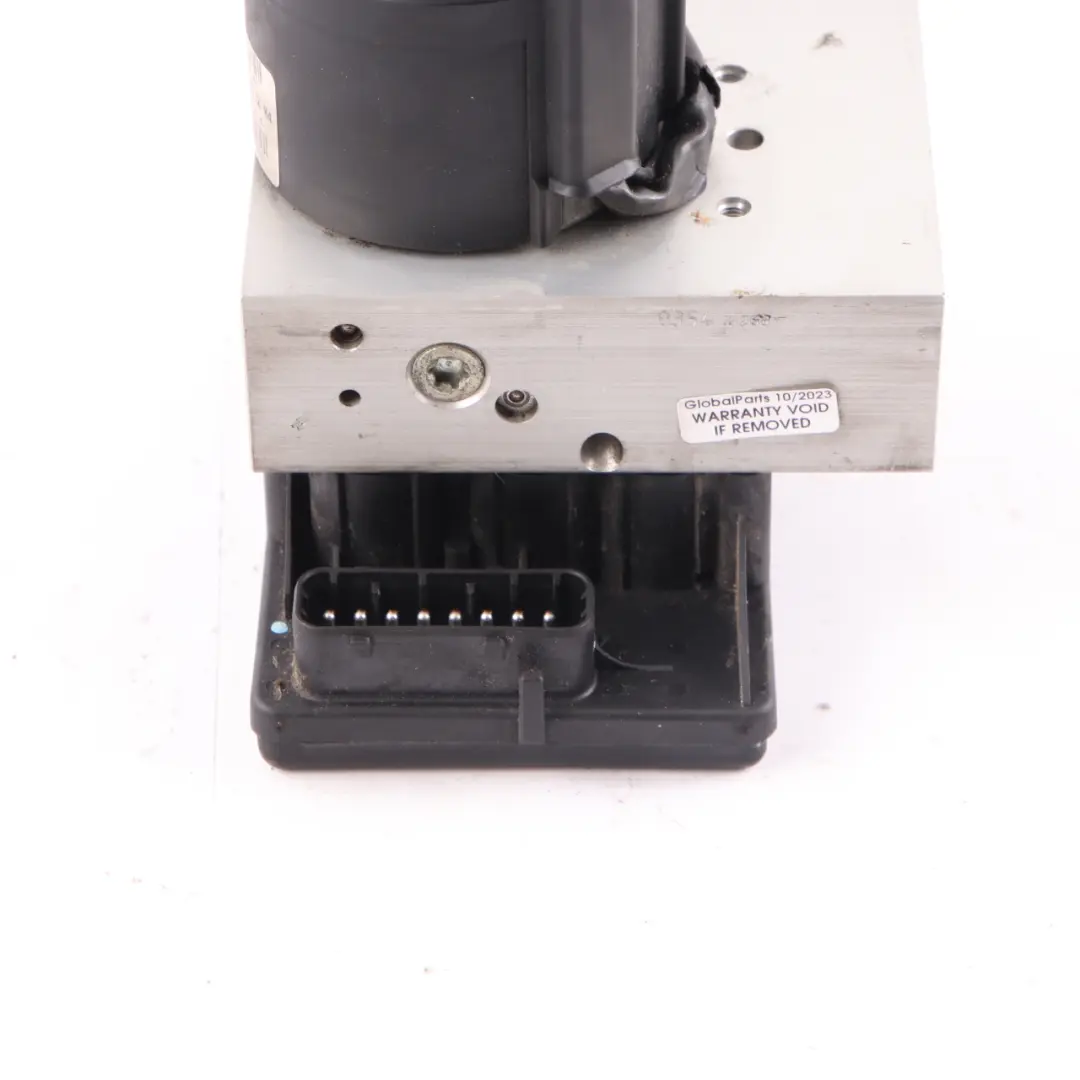 Pompa Hamulcowa ABS ETS do Mercedes SLK R170 o numerze A0034310312 Mercedes SLK R170 Pompa Hamulcowa ABS ETS - SKU A0034310312 - Numer Części A0034310312