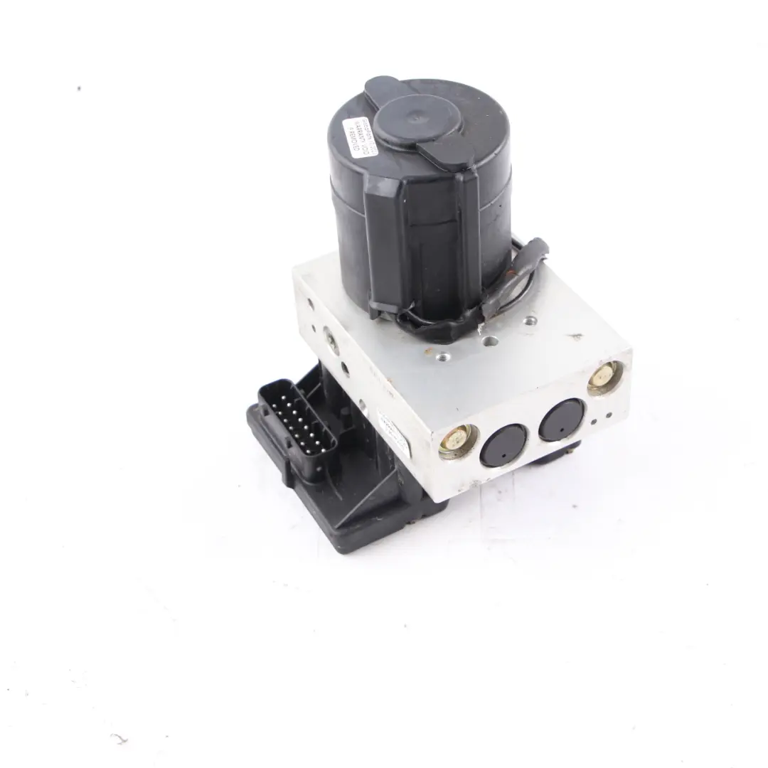 Pompe frein ABS ETS Module Hydraulique Unité pour Mercedes SLK R170 à propos du numéro de pièce A0034310312 Mercedes SLK R170 Pompe frein ABS ETS Module Hydraulique Unité - SKU A0034310312 - Numéro de pièce A0034310312