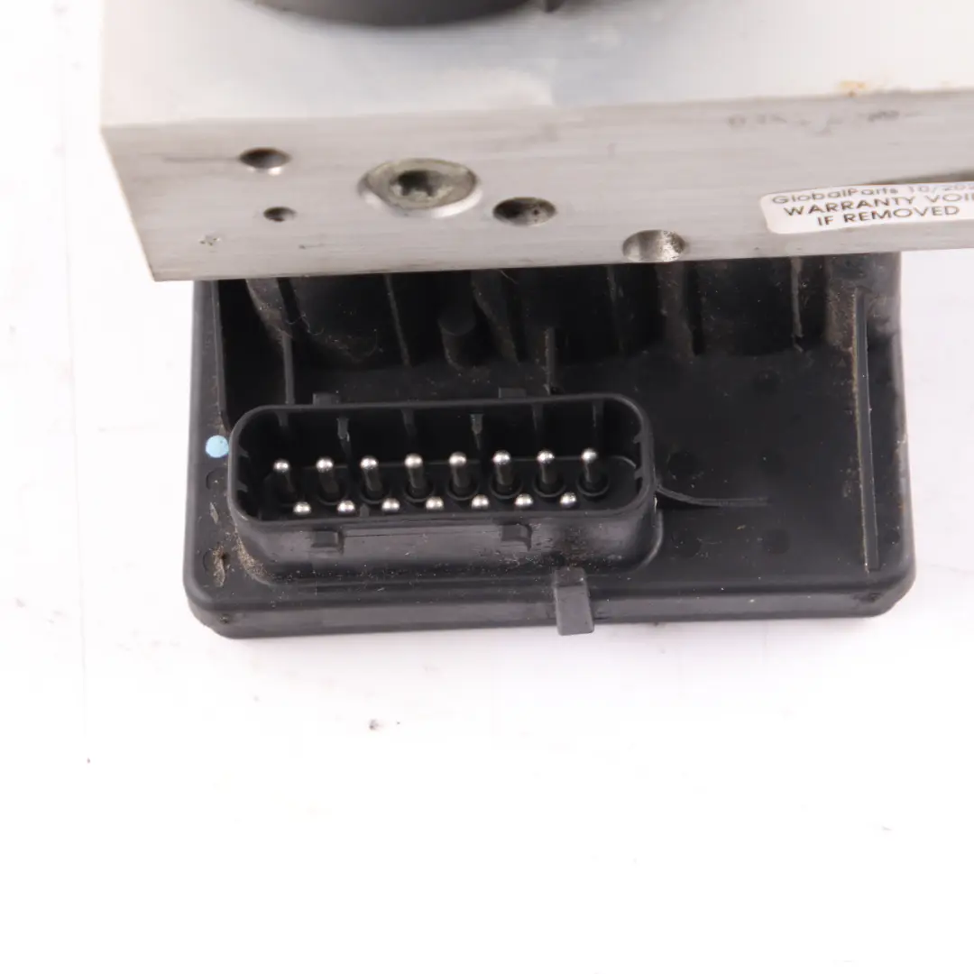 Bremspumpe ABS ETS Hydraulikmodul Bremseinheit Mercedes SLK R170 - SKU A0034310312 - Teilenummer A0034310312