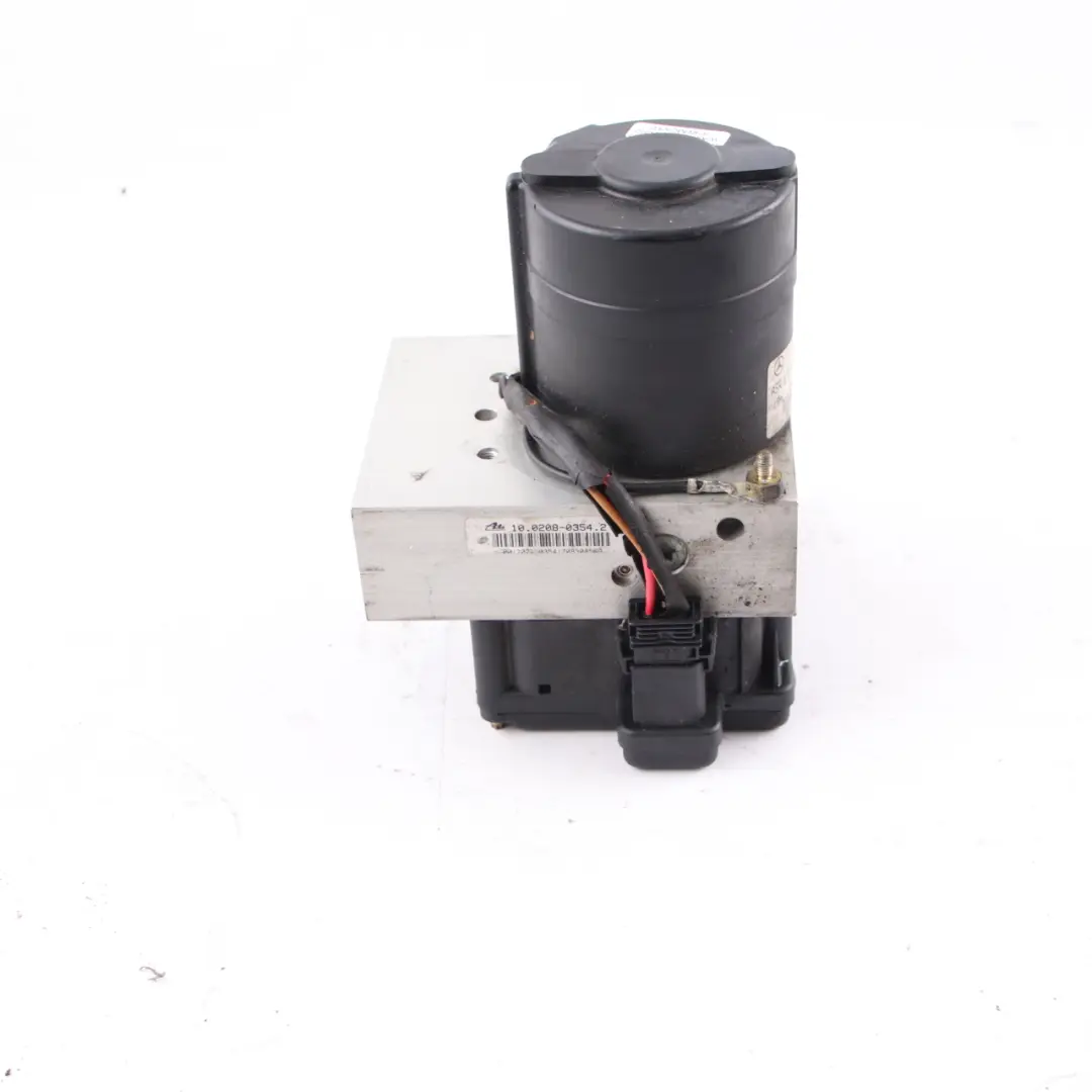 Brake Pump ABS ETS Hydraulic Module Brake Unit to Mercedes SLK R170 with Part number A0034310312 Mercedes SLK R170 Brake Pump ABS ETS Hydraulic Module Brake Unit - SKU A0034310312 - Part number A0034310312