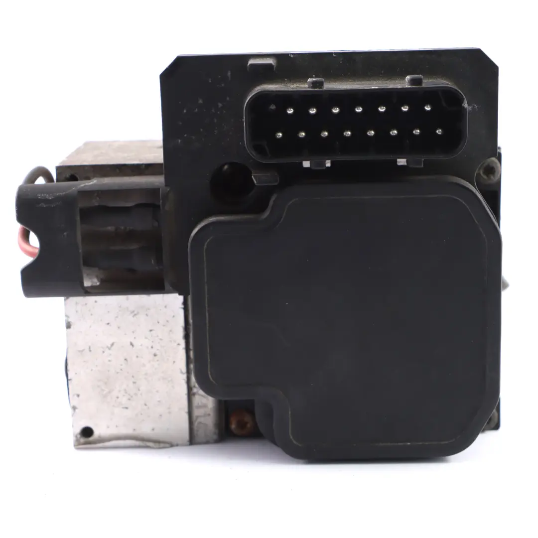  Pompa ABS Mercedes W210 Freno idraulico Unità pompa ABS - SKU A0034314212 - Numero di parte A0034314212