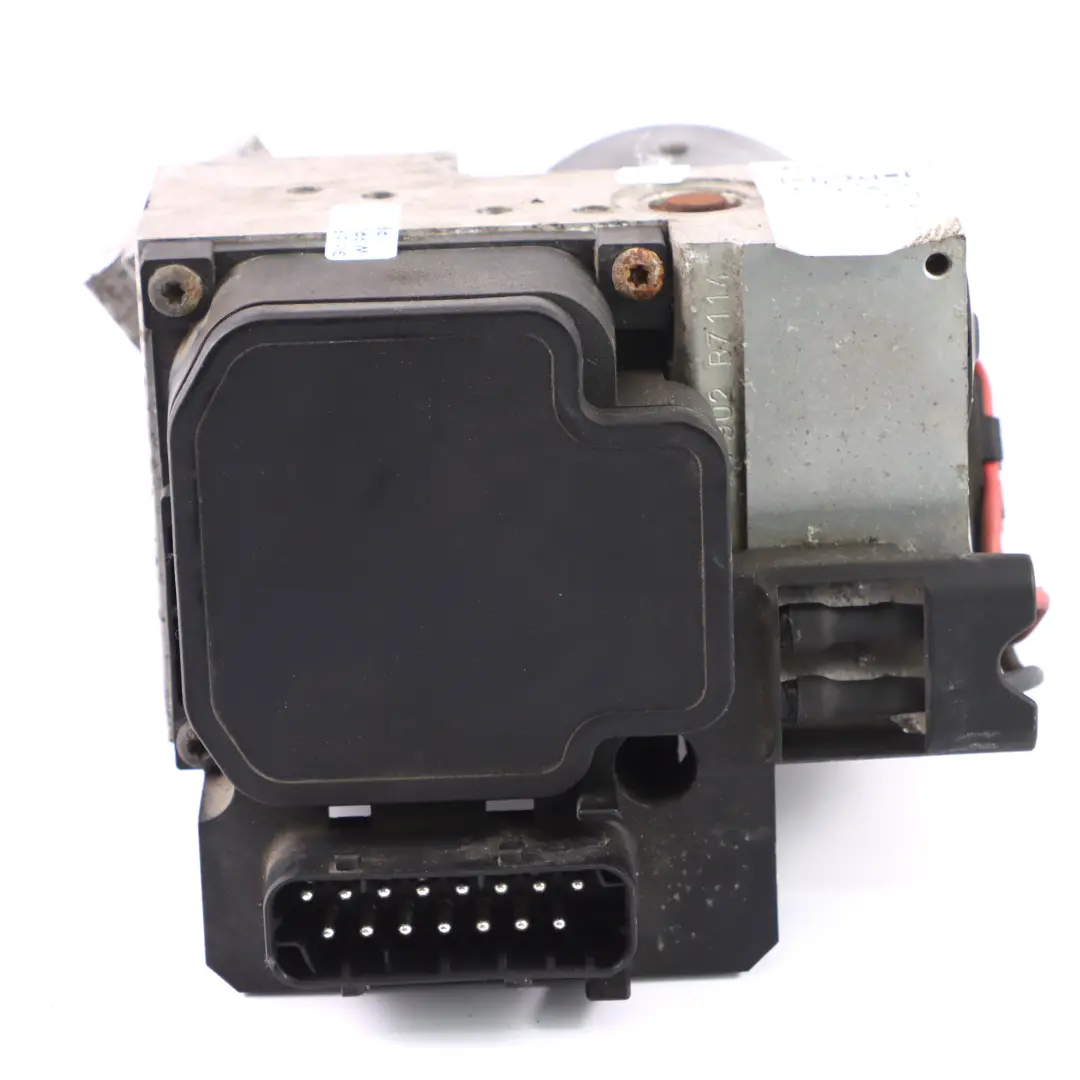 Pompe ABS Mercedes W210 Frein hydraulique Unité de pompe ABS pour à propos du numéro de pièce A0034314212 Pompe ABS Mercedes W210 Frein hydraulique Unité de pompe ABS - SKU A0034314212 - Numéro de pièce A0034314212