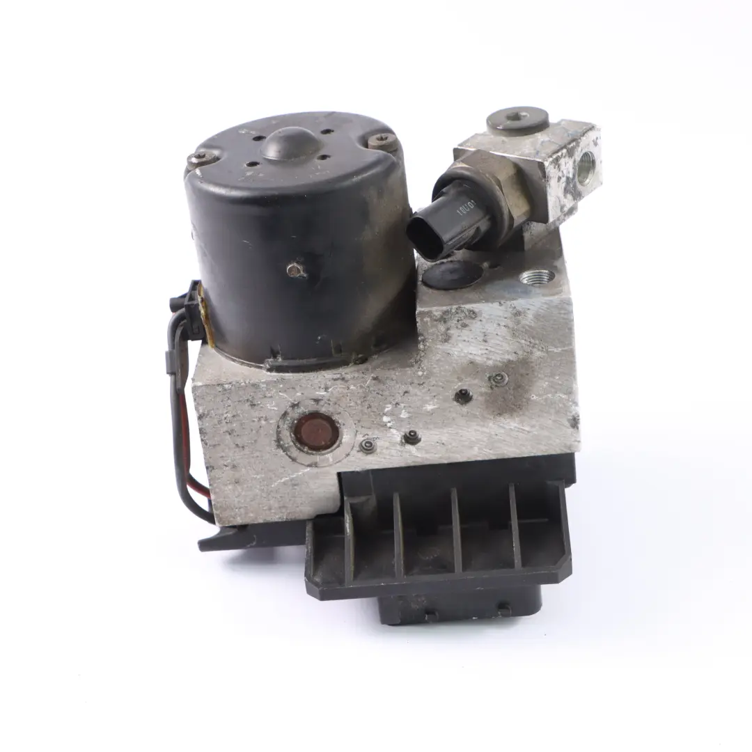  Pompa ABS Mercedes W210 Freno idraulico Unità pompa ABS - SKU A0034314212 - Numero di parte A0034314212