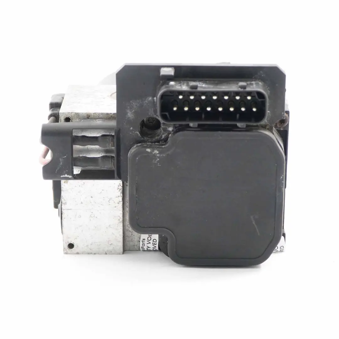 Mercedes W168 Unità Freno ABS Unità Pompa Idraulico - SKU A0034315112-1 - Numero di parte A0034315112