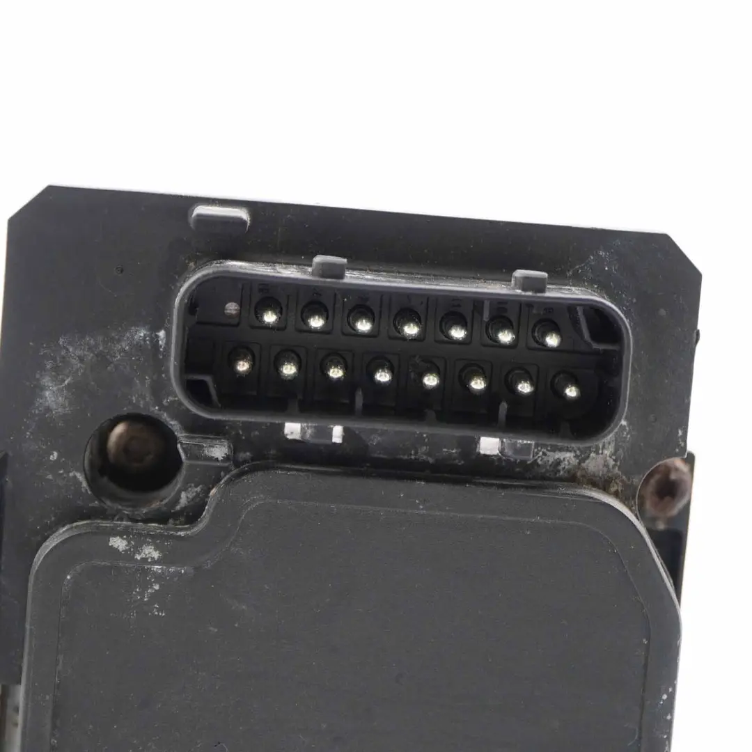 Mercedes W168 Unità Freno ABS Unità Pompa Idraulico - SKU A0034315112-1 - Numero di parte A0034315112