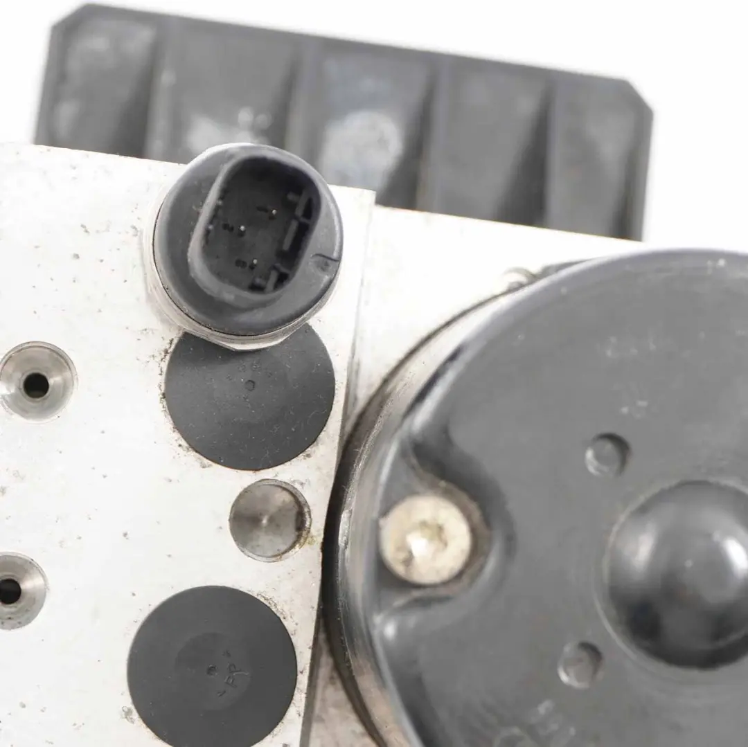 Hydraulikblock Hydraulikaggregat ABS Pumpe Mercedes W168 - SKU A0034315112-1 - Teilenummer A0034315112