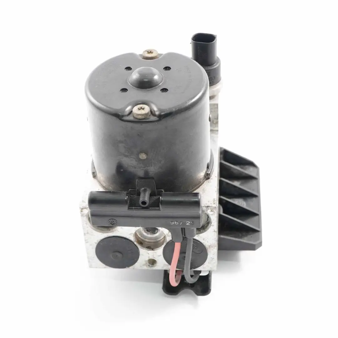 Mercedes W168 Unità Freno ABS Unità Pompa Idraulico - SKU A0034315112-1 - Numero di parte A0034315112
