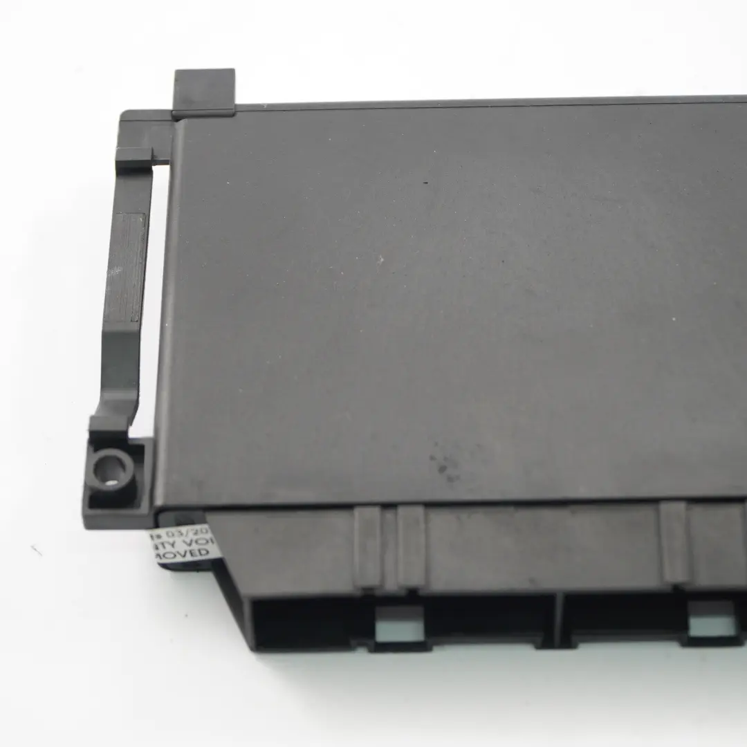 Module Mercedes SLK R171 Automatic Transmission Control Module to with Part number A0005457916 Module Mercedes SLK R171 Automatic Transmission Control Module - SKU A0034464110-1 - Part number A0005457916