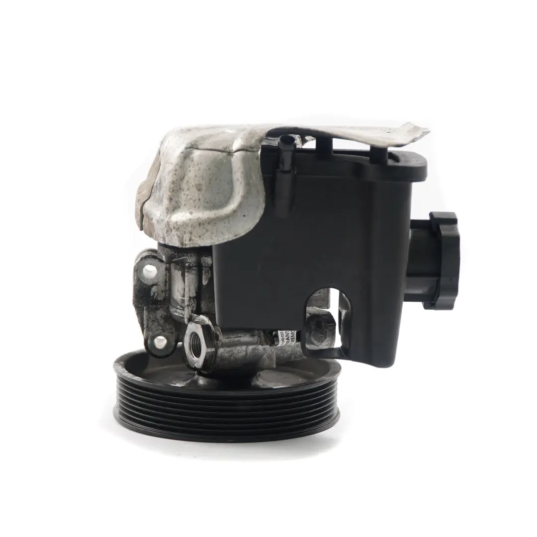 M271 Diesel Lenkhilfe Pumpe Servopumpe Hydraulik Pump Mercedes W203 - SKU A0034664101 - Teilenummer A0034664101