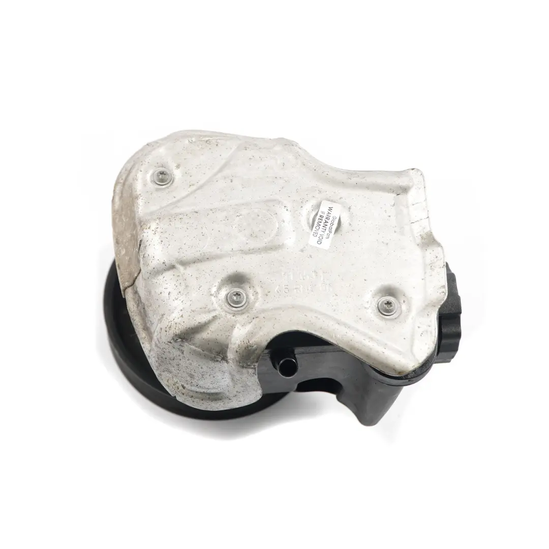  Steering Pump Mercedes W203 M271 Petrol Power Mechanical Oil - SKU A0034664101 - Part number A0034664101
