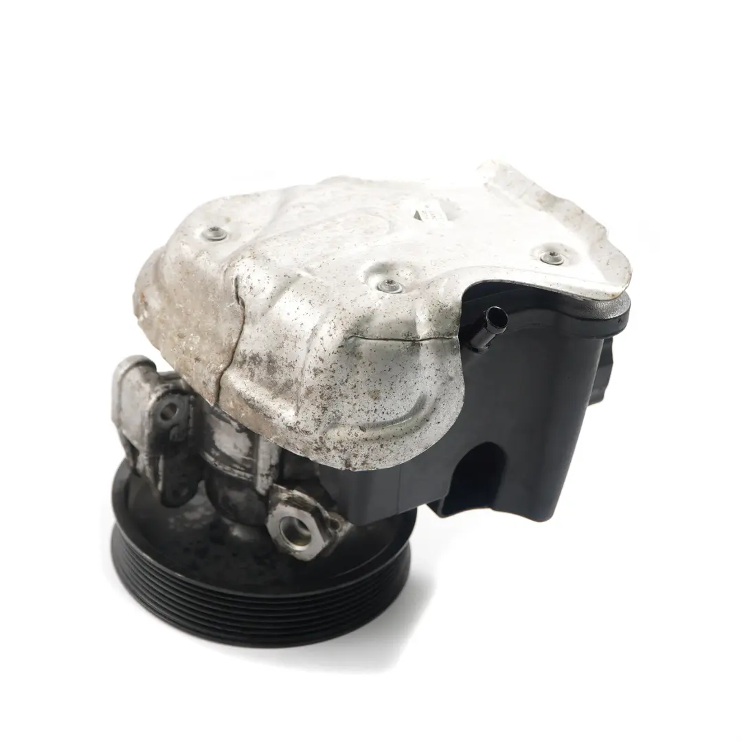 Steering Pump Mercedes W203 M271 Petrol Power Mechanical Oil to with Part number A0034664101 Steering Pump Mercedes W203 M271 Petrol Power Mechanical Oil - SKU A0034664101 - Part number A0034664101