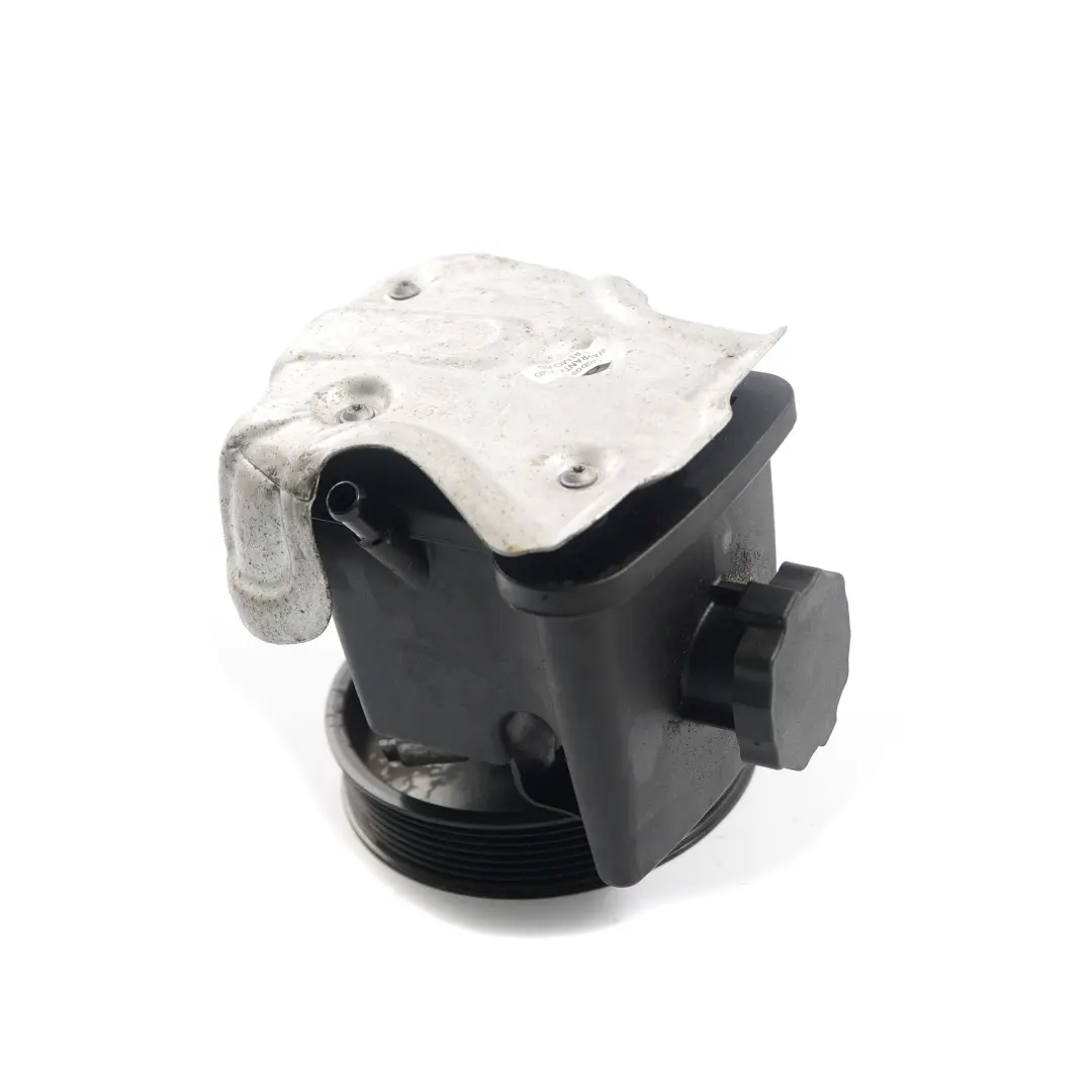 M271 Diesel Lenkhilfe Pumpe Servopumpe Hydraulik Pump Mercedes W203 - SKU A0034664101 - Teilenummer A0034664101