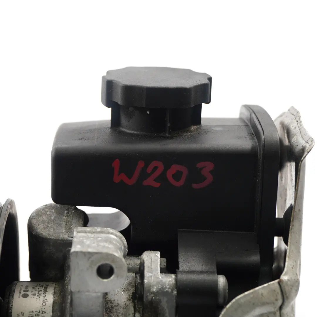 Pompe Direction Mercedes W204 M271 Huile Mécanique Puissance - SKU A0034664101 - Numéro de pièce A0034664101