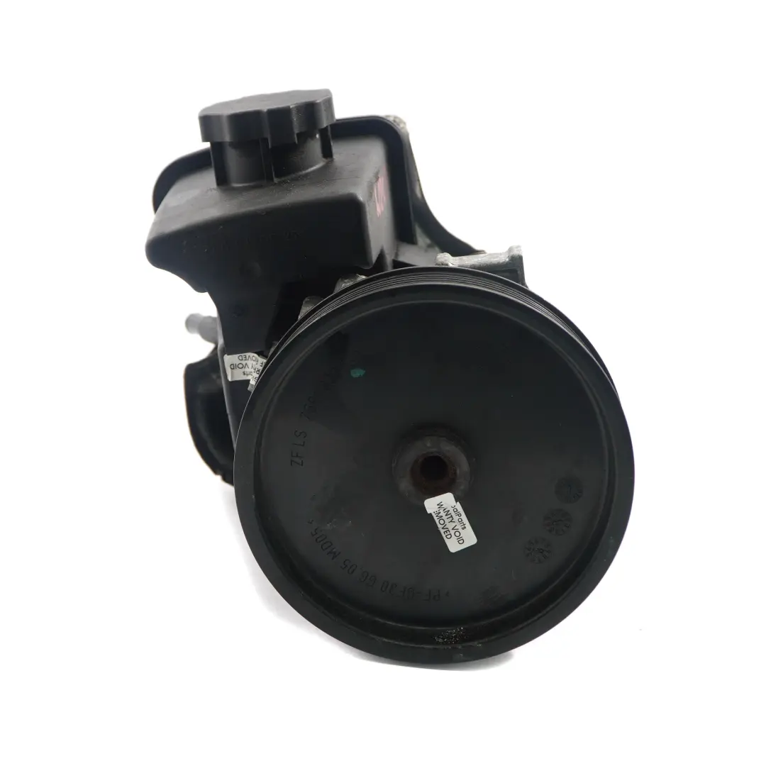 M271 Diesel Lenkhilfe Pumpe Servopumpe Hydraulik Pump Mercedes W203 - SKU A0034664101 - Teilenummer A0034664101