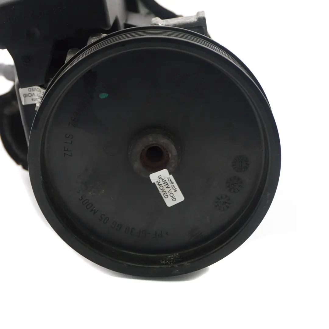  Pompe Direction Mercedes W204 M271 Huile Mécanique Puissance - SKU A0034664101 - Numéro de pièce A0034664101