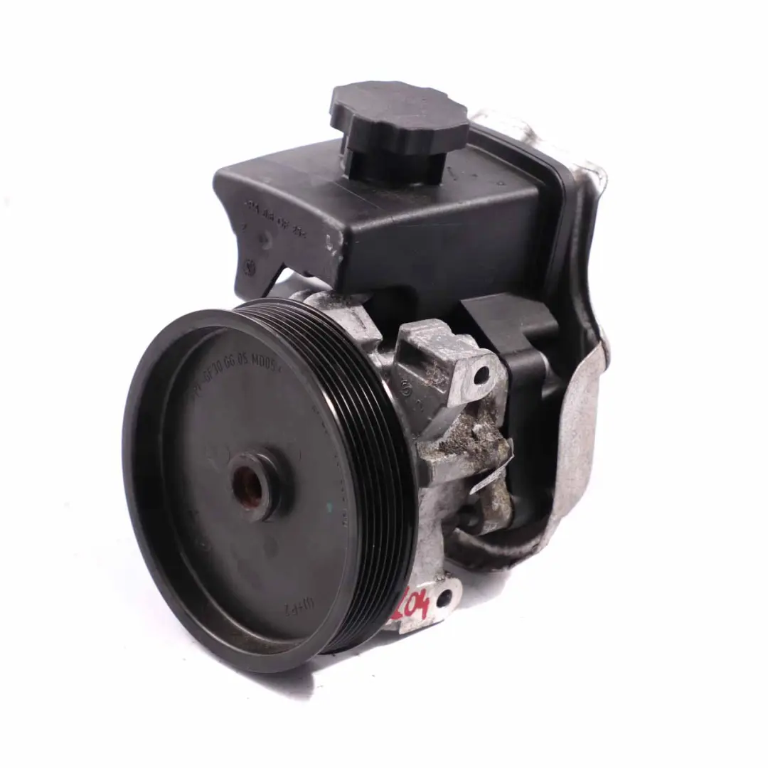  Servo Lenkungs Pumpe Mercedes W204 W211 Hydraulik Einheit - SKU A0034664301 - Teilenummer A0034664301
