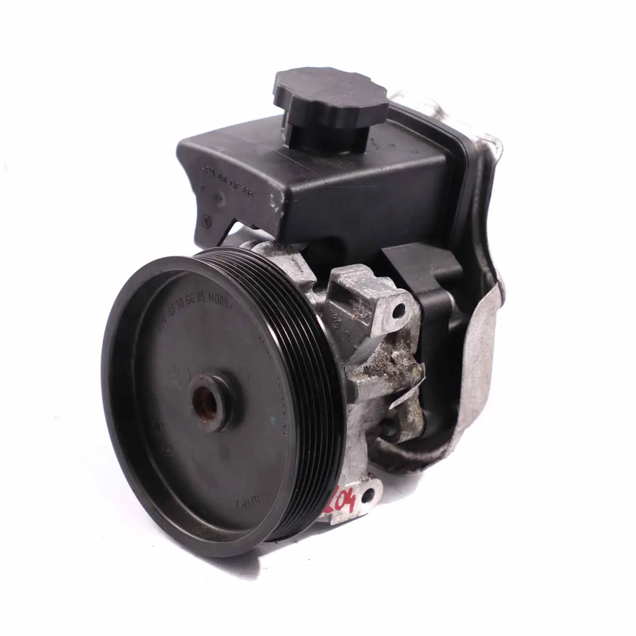 Power Steering Pump Mercedes W204 W211 Hydraulic Unit A0034664301