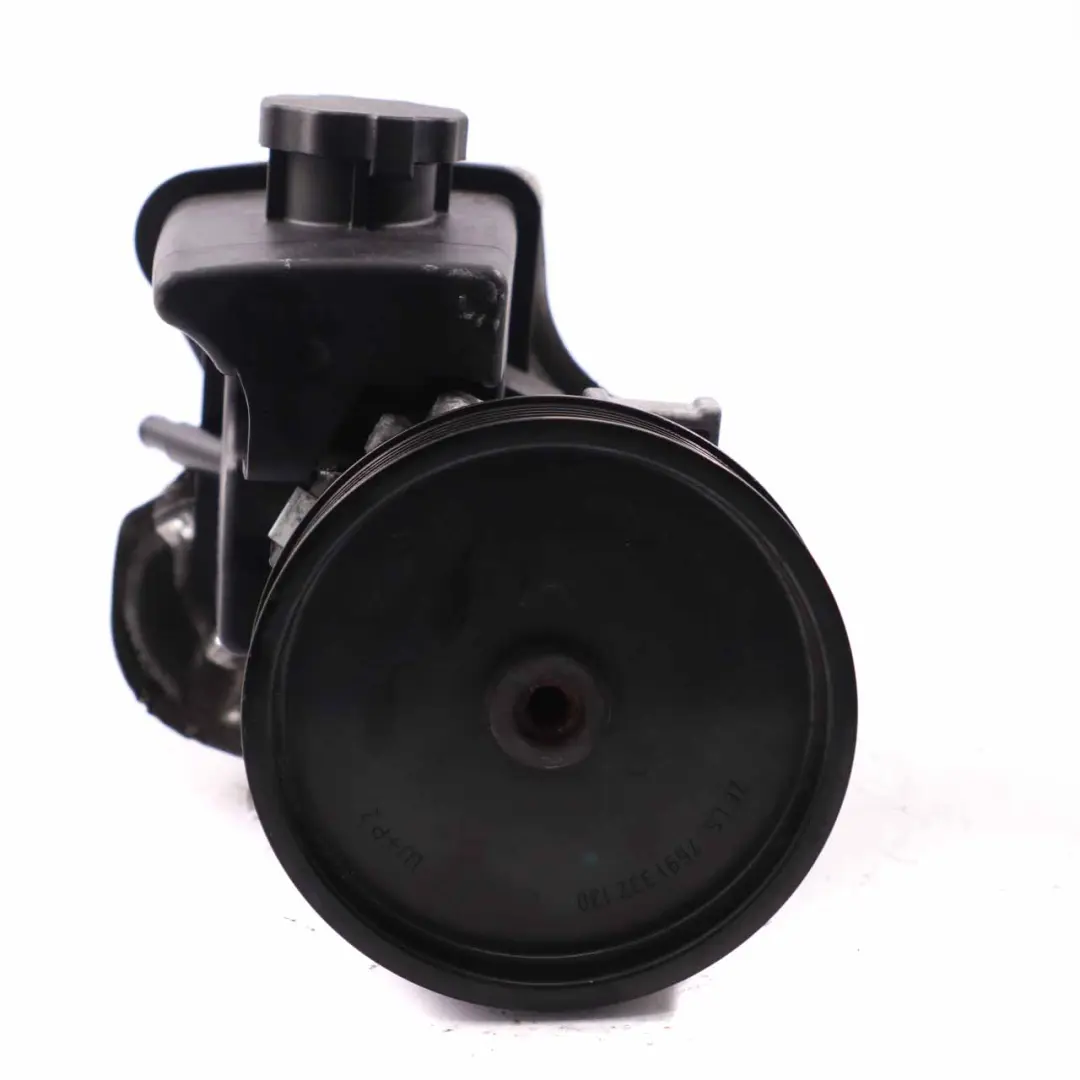 Steering Pump Mercedes W204 W211 Hydraulic Unit to Power with Part number A0034664301 Power Steering Pump Mercedes W204 W211 Hydraulic Unit - SKU A0034664301 - Part number A0034664301