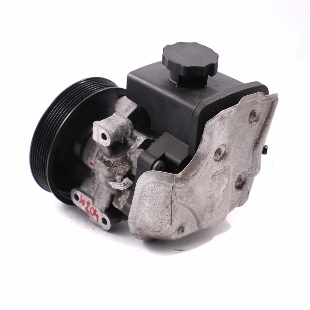 Servo Lenkungs Pumpe Mercedes W204 W211 Hydraulik Einheit für mit Teilenummer A0034664301 Servo Lenkungs Pumpe Mercedes W204 W211 Hydraulik Einheit - SKU A0034664301 - Teilenummer A0034664301