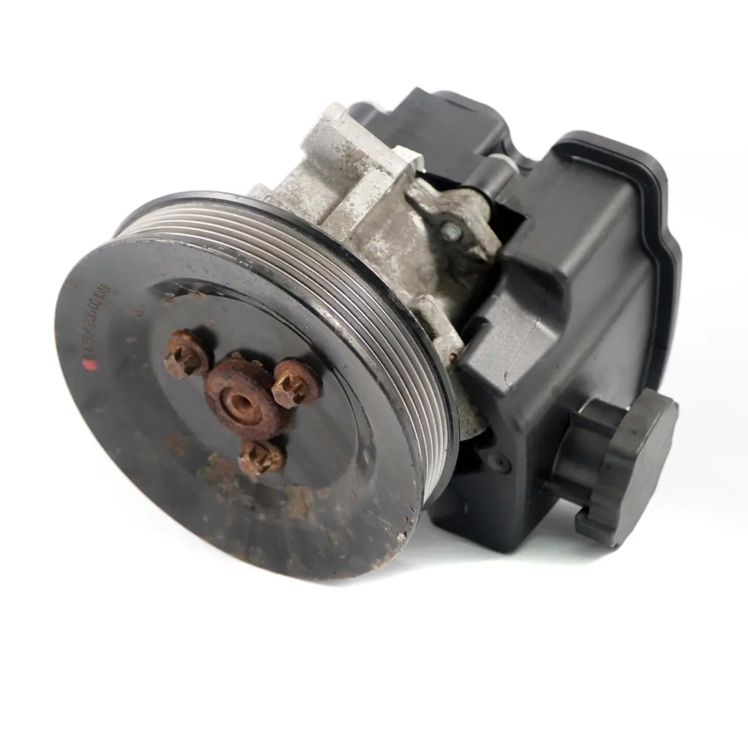 Mercedes W639 OM646 Diesel Power Steering Pump - SKU A0034667101 - Part number A0034667101