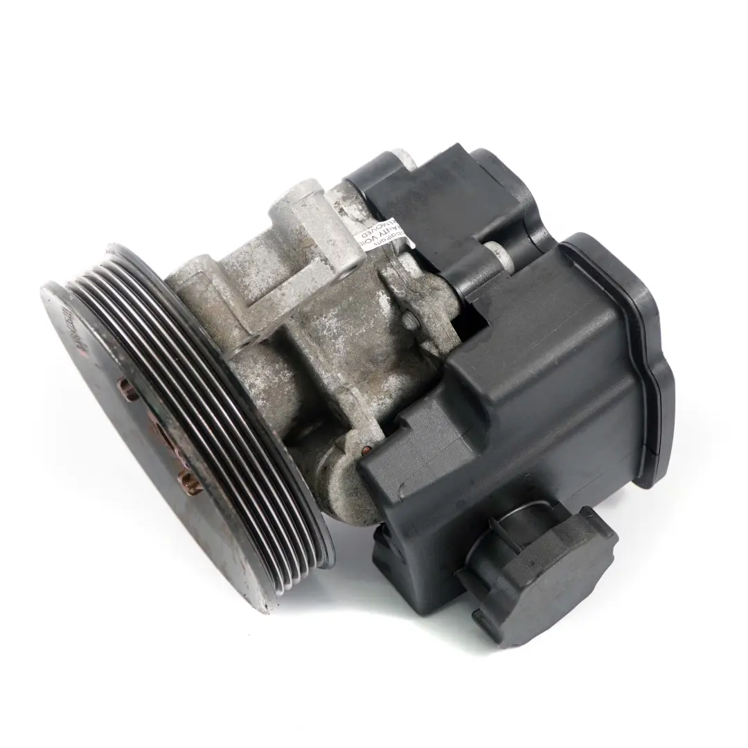 OM646 Diesel Power Steering Pump to Mercedes W639 with Part number A0034667101 Mercedes W639 OM646 Diesel Power Steering Pump - SKU A0034667101 - Part number A0034667101