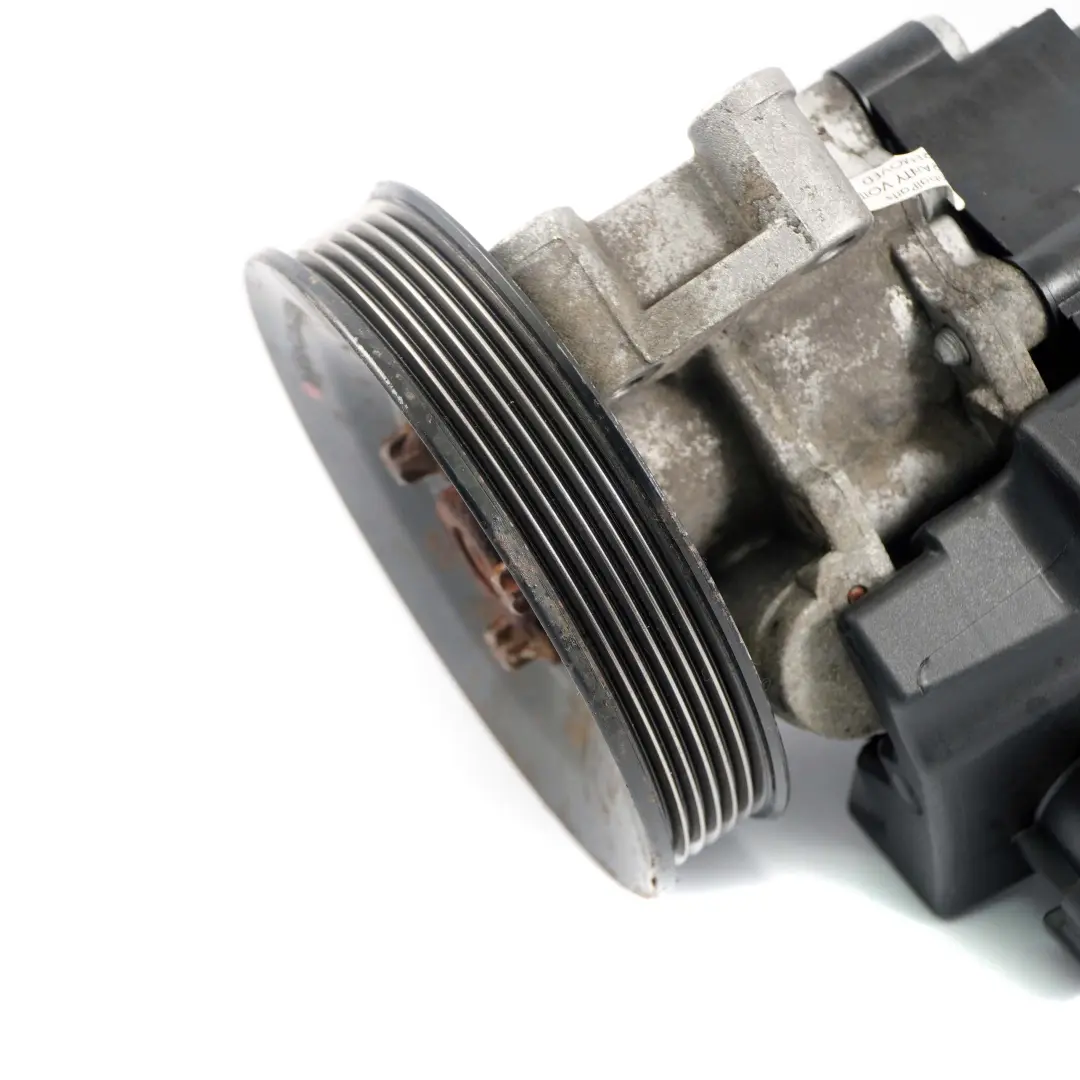 OM646 Diesel Power Steering Pump to Mercedes W639 with Part number A0034667101 Mercedes W639 OM646 Diesel Power Steering Pump - SKU A0034667101 - Part number A0034667101