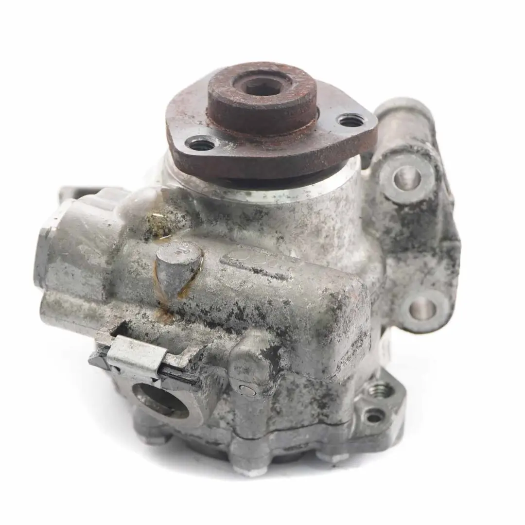  Pompe direction assistée Mercedes W639 W906 OM646 Unité d'huile - SKU A0034667201-1 - Numéro de pièce A0034667201