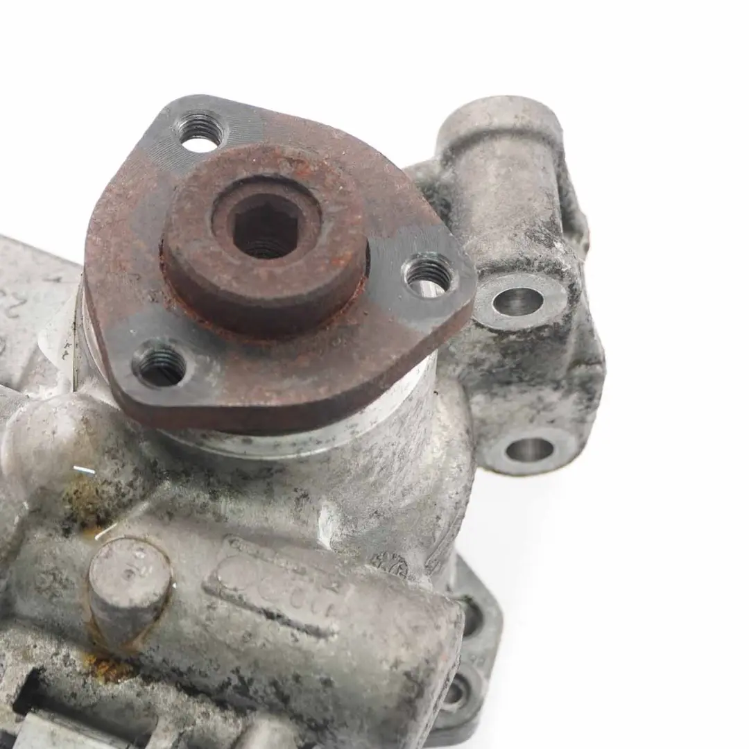  Pompe direction assistée Mercedes W639 W906 OM646 Unité d'huile - SKU A0034667201-1 - Numéro de pièce A0034667201