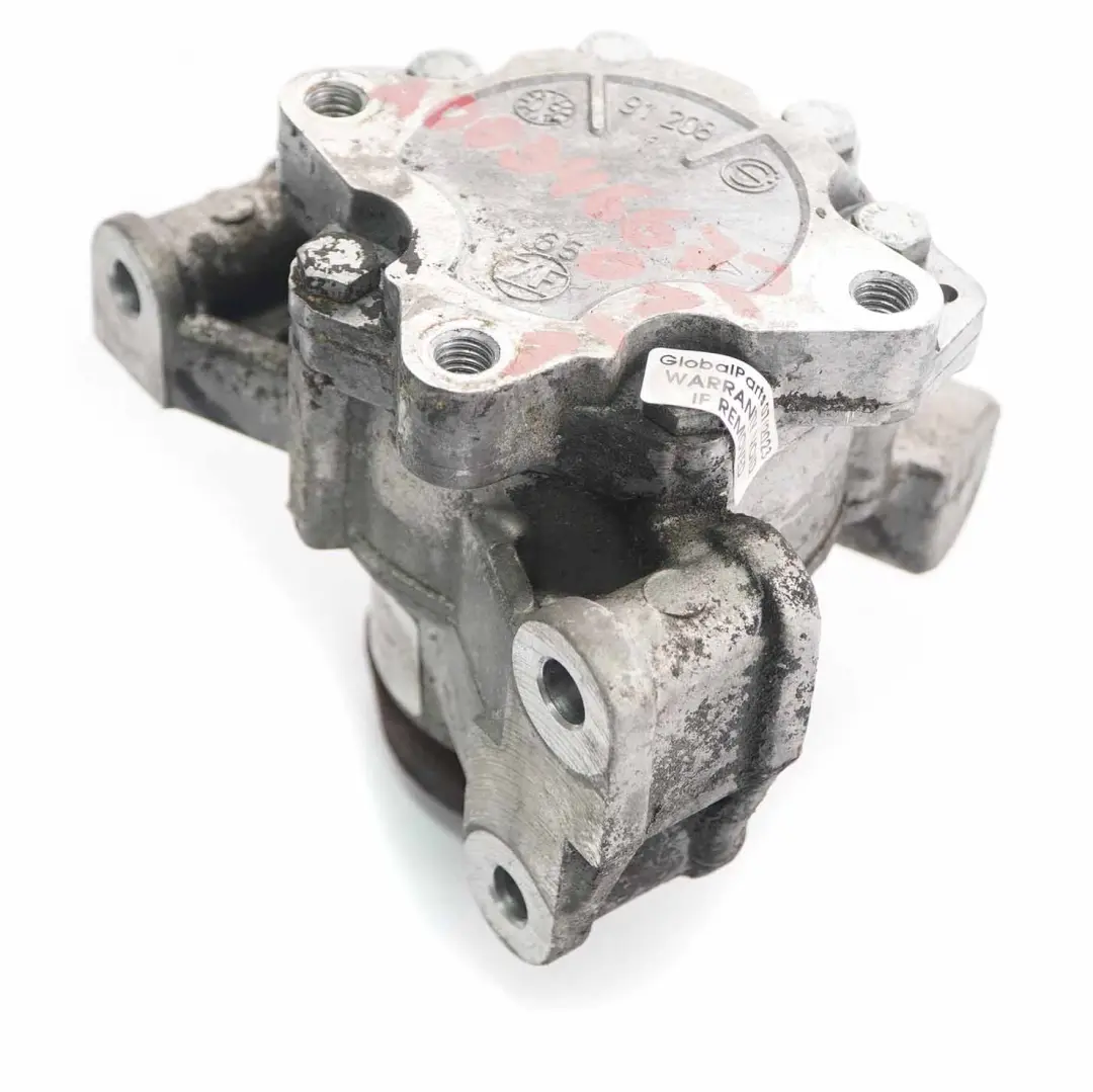  Pompe direction assistée Mercedes W639 W906 OM646 Unité d'huile - SKU A0034667201-1 - Numéro de pièce A0034667201