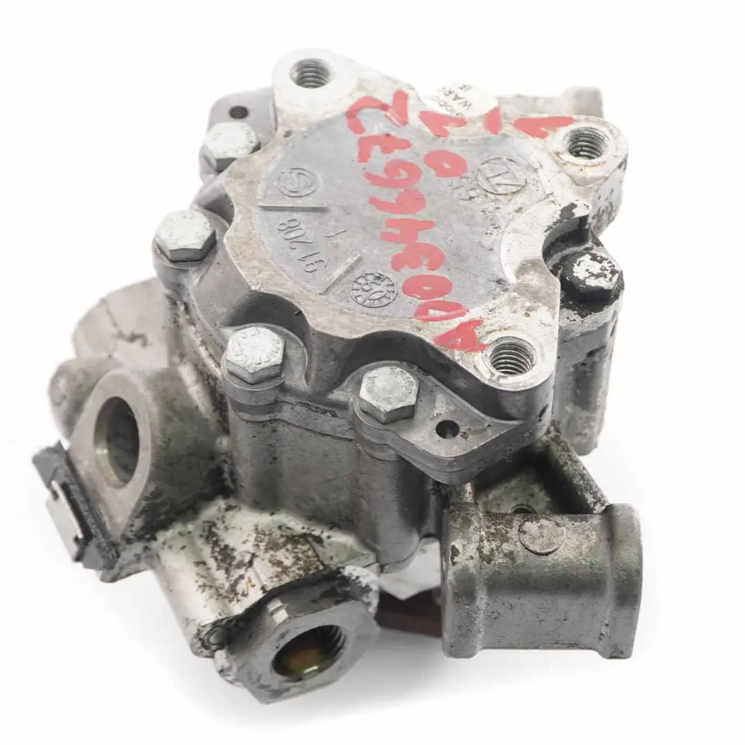  Pompe direction assistée Mercedes W639 W906 OM646 Unité d'huile - SKU A0034667201-1 - Numéro de pièce A0034667201