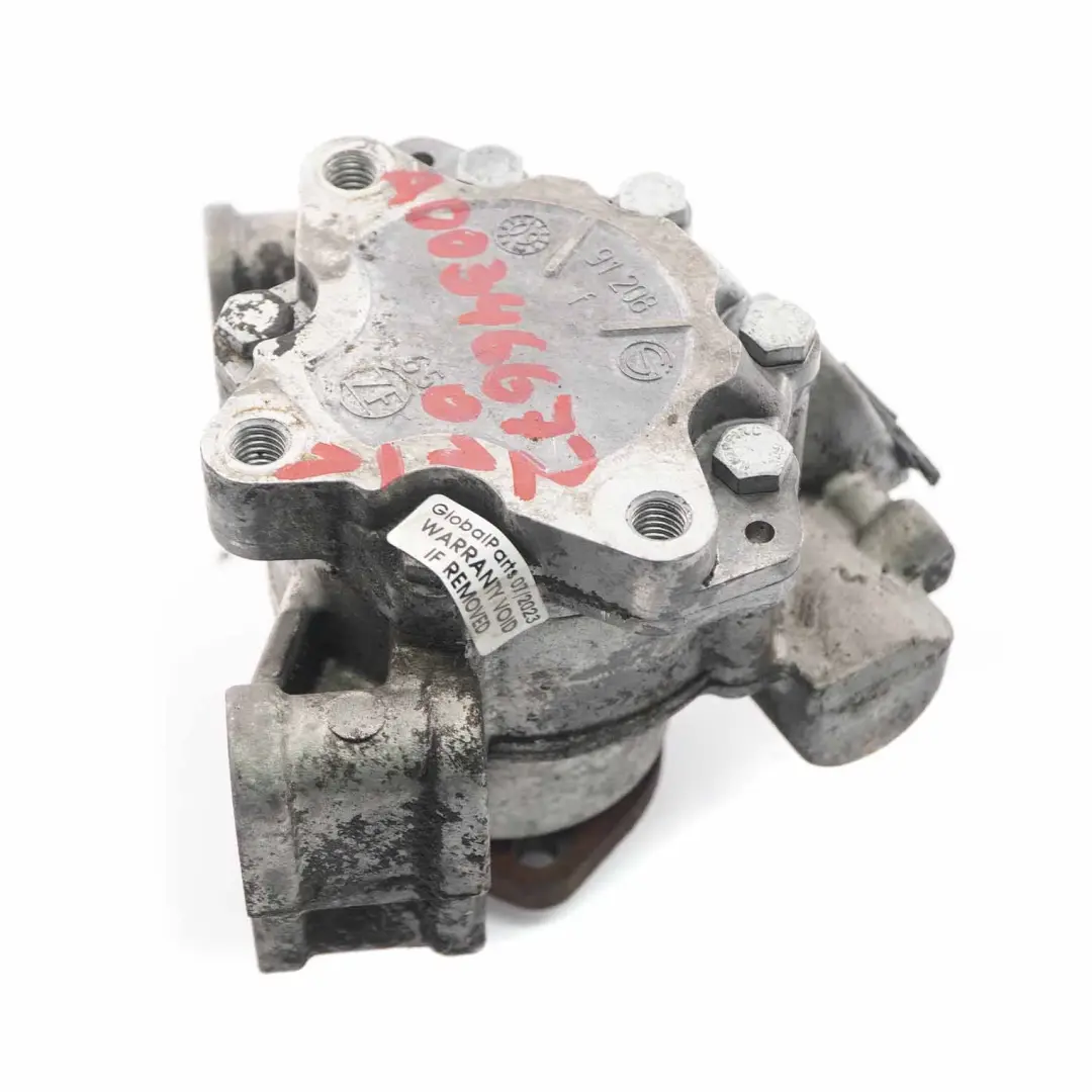  Pompe direction assistée Mercedes W639 W906 OM646 Unité d'huile - SKU A0034667201-1 - Numéro de pièce A0034667201