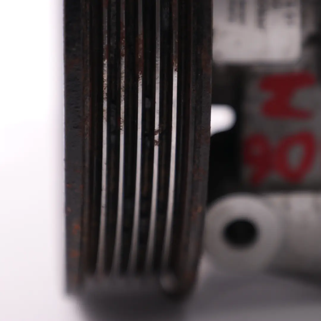 Servolenkungs pumpe Mercedes W639 W906 OM646 Mechanische Öl einheit für mit Teilenummer A0034667201 Servolenkungs pumpe Mercedes W639 W906 OM646 Mechanische Öl einheit - SKU A0034667201 - Teilenummer A0034667201