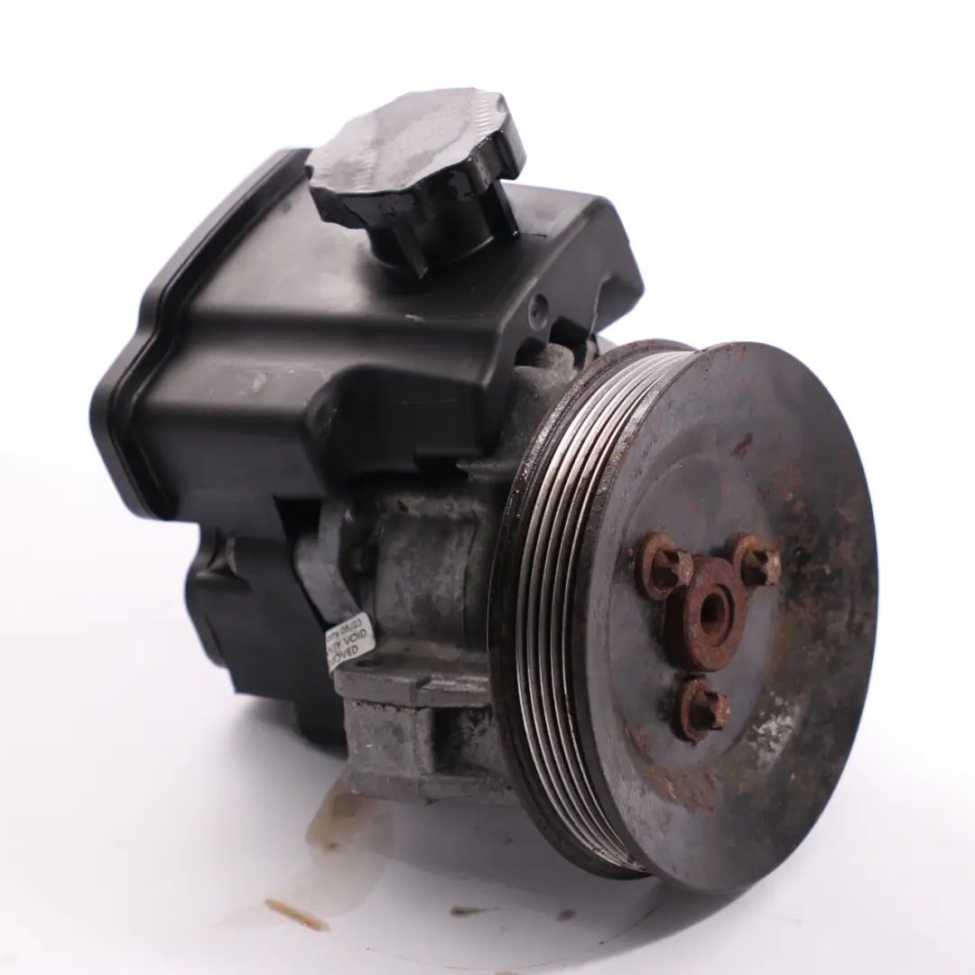 Servolenkungs pumpe Mercedes W639 W906 OM646 Mechanische Öl einheit für mit Teilenummer A0034667201 Servolenkungs pumpe Mercedes W639 W906 OM646 Mechanische Öl einheit - SKU A0034667201 - Teilenummer A0034667201