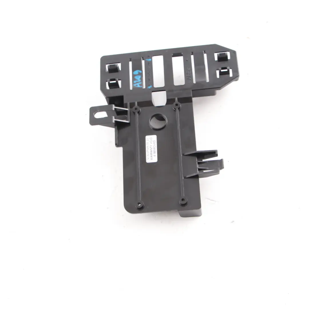 Tire Pressure Module Unit Bracket Mount to Mercedes W209 Convertible with Part number A0035403945 Mercedes W209 Convertible Tire Pressure Module Unit Bracket Mount - SKU A0035403945 - Part number A0035403945