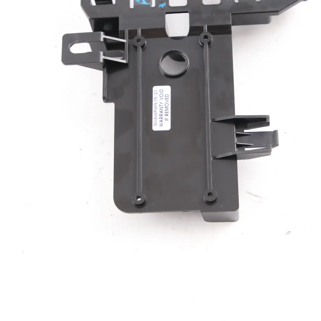Tire Pressure Module Unit Bracket Mount to Mercedes W209 Convertible with Part number A0035403945 Mercedes W209 Convertible Tire Pressure Module Unit Bracket Mount - SKU A0035403945 - Part number A0035403945