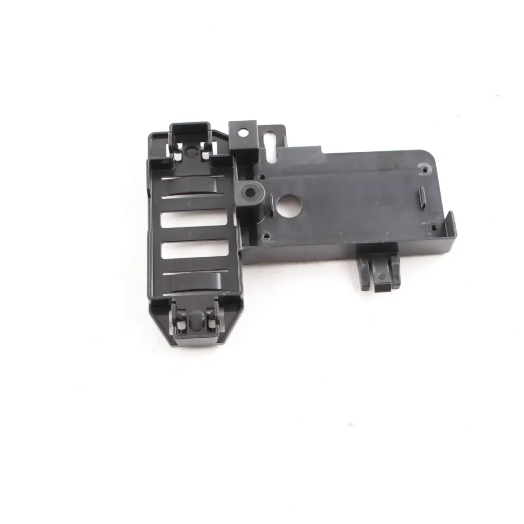 Tire Pressure Module Unit Bracket Mount to Mercedes W209 Convertible with Part number A0035403945 Mercedes W209 Convertible Tire Pressure Module Unit Bracket Mount - SKU A0035403945 - Part number A0035403945