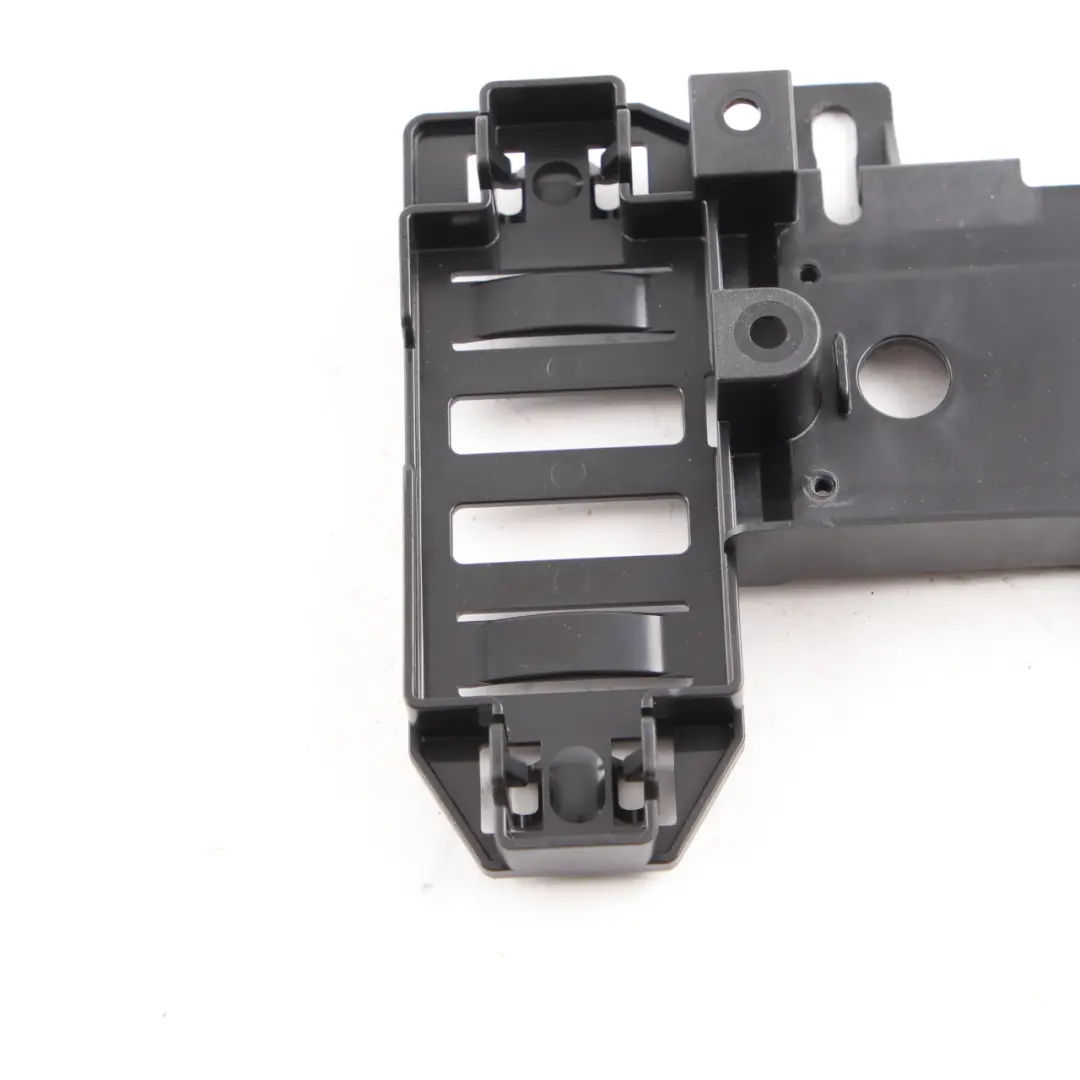 Tire Pressure Module Unit Bracket Mount to Mercedes W209 Convertible with Part number A0035403945 Mercedes W209 Convertible Tire Pressure Module Unit Bracket Mount - SKU A0035403945 - Part number A0035403945