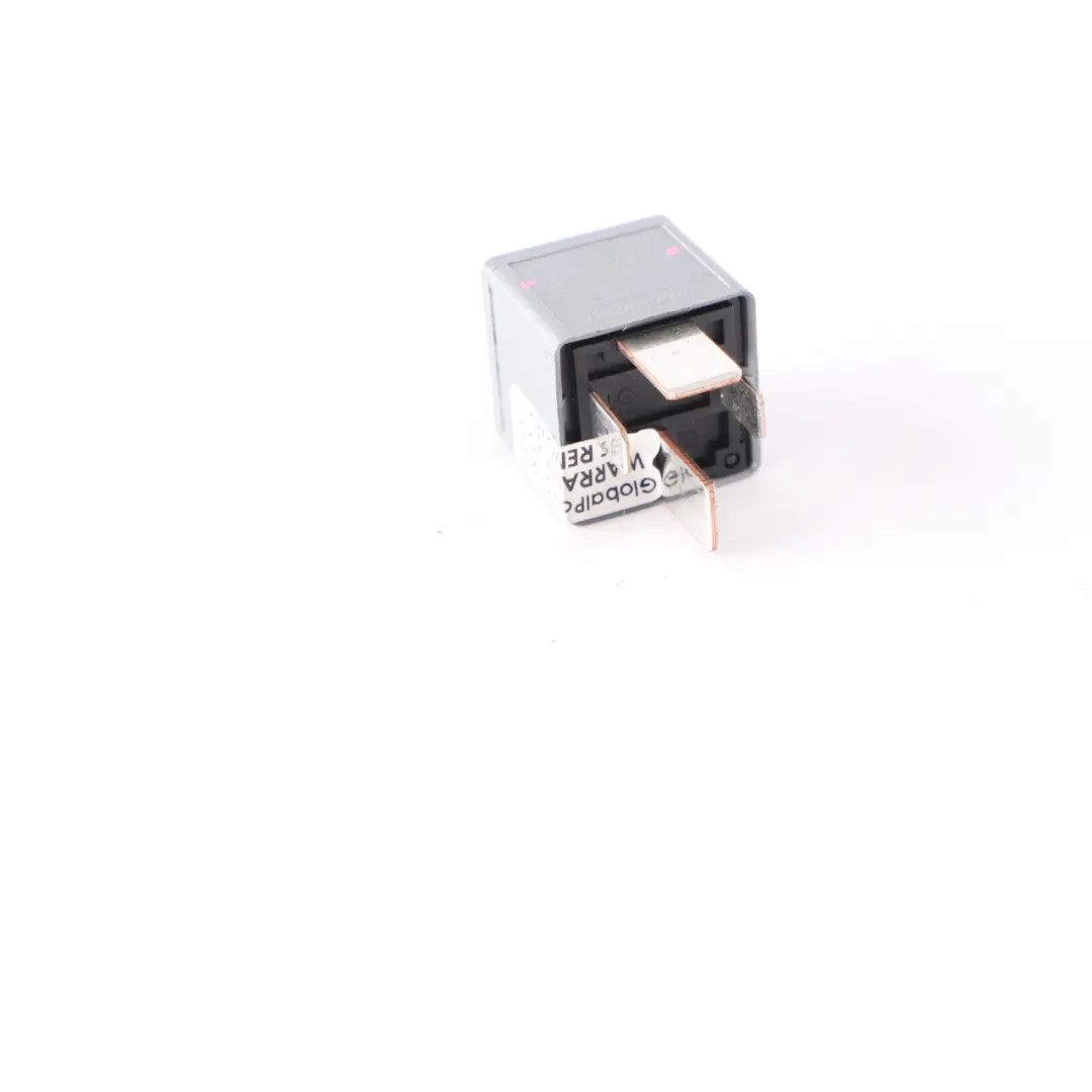 Mercedes W177 Relay 052 Engine Fuse Box Relay Slot B D E 70A Tyco - SKU A0035421619 - Part number A0035421619