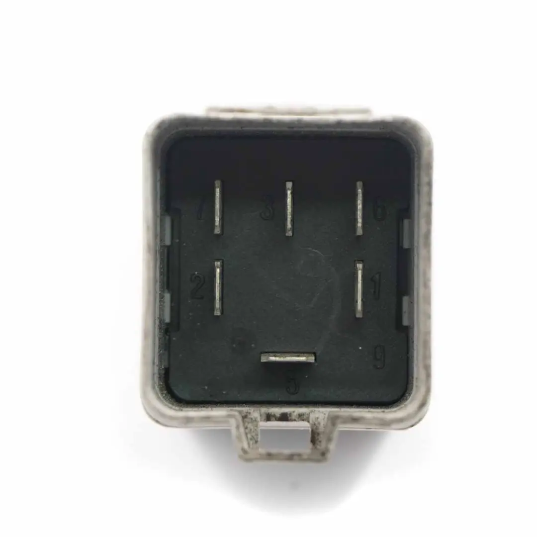  Relè Mercedes SLK R171 5-Pin spina elettrica Bianco 12V R1808002 - SKU A0035422019 - Numero di parte A0035422019