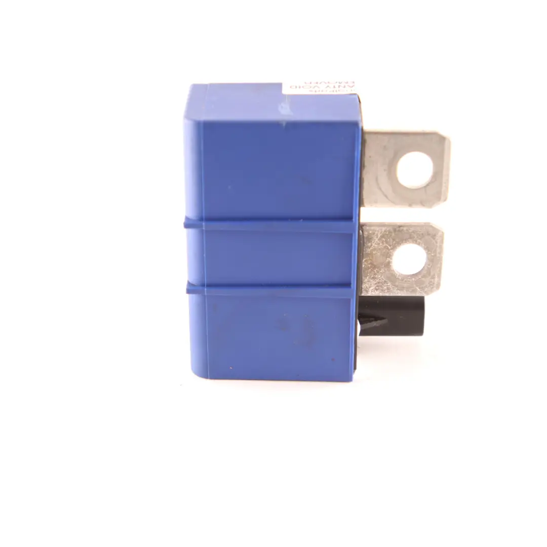 Relais Découplage Batterie 12V pour Mercedes W176 W246 à propos du numéro de pièce A0035422319 Mercedes W176 W246 Relais Découplage Batterie 12V - SKU A0035422319 - Numéro de pièce A0035422319