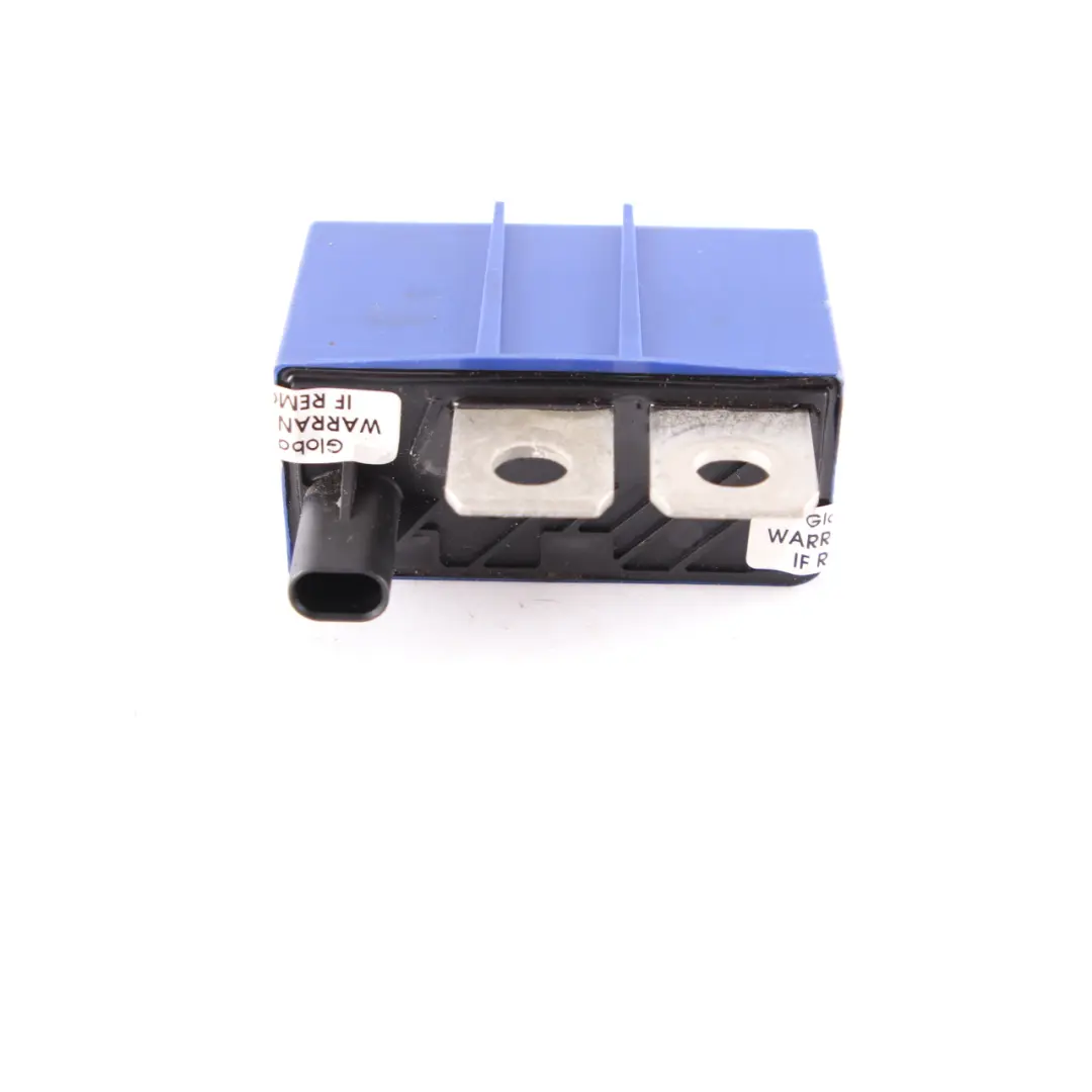 Relé Desacoplamiento Batería 12V para Mercedes W176 W246 con número de pieza A0035422319 Mercedes W176 W246 Relé Desacoplamiento Batería 12V - SKU A0035422319 - Número de pieza A0035422319