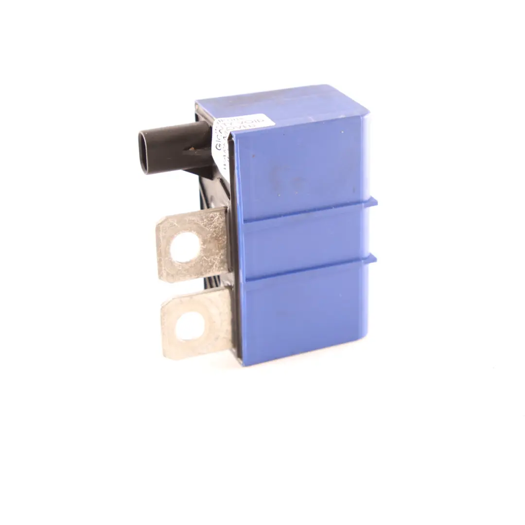 Relé Desacoplamiento Batería 12V para Mercedes W176 W246 con número de pieza A0035422319 Mercedes W176 W246 Relé Desacoplamiento Batería 12V - SKU A0035422319 - Número de pieza A0035422319