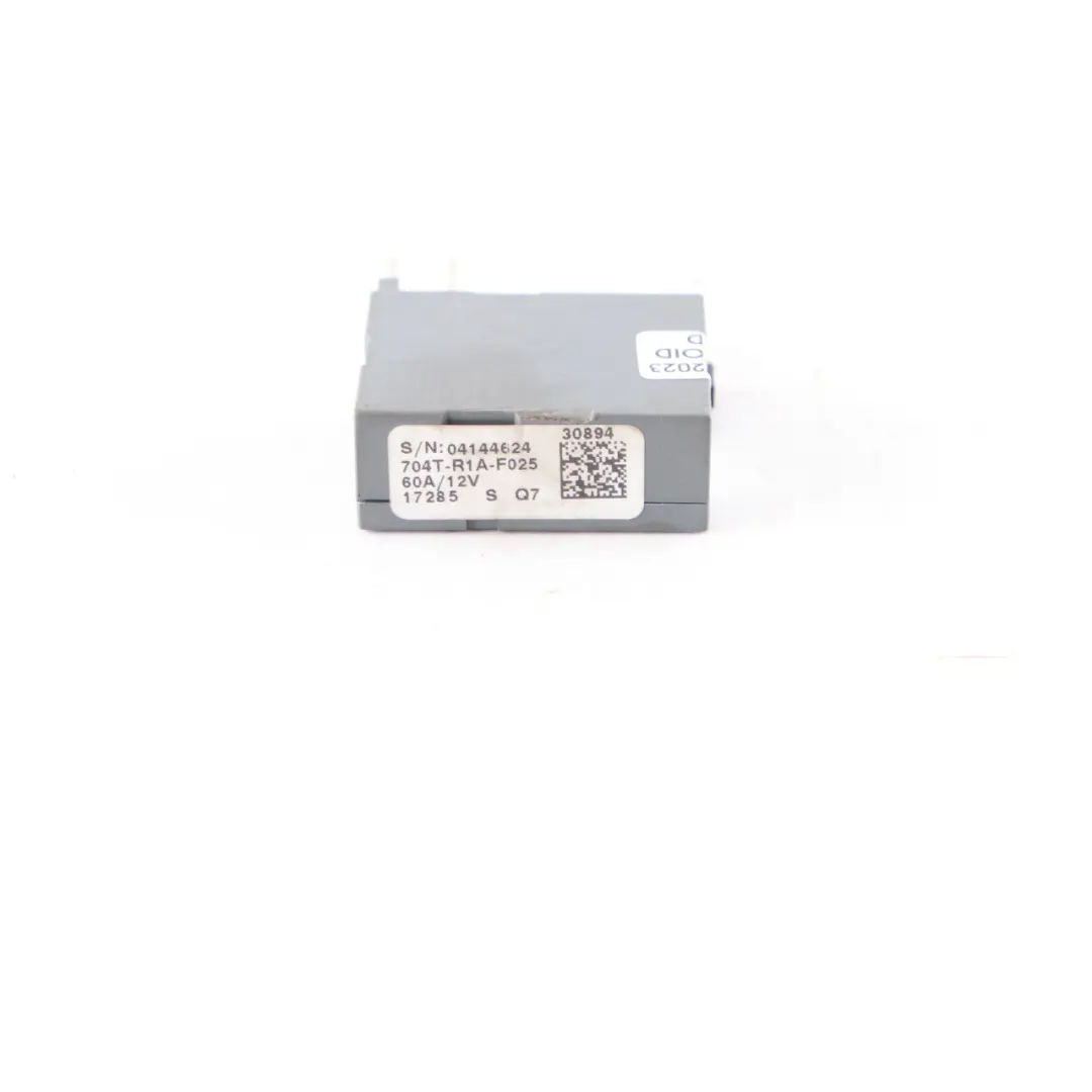  Relè batteria Mercedes W176 W246 W447 Modulo di spegnimento Unità di controllo - SKU A0035422819 - Numero di parte A0035422819