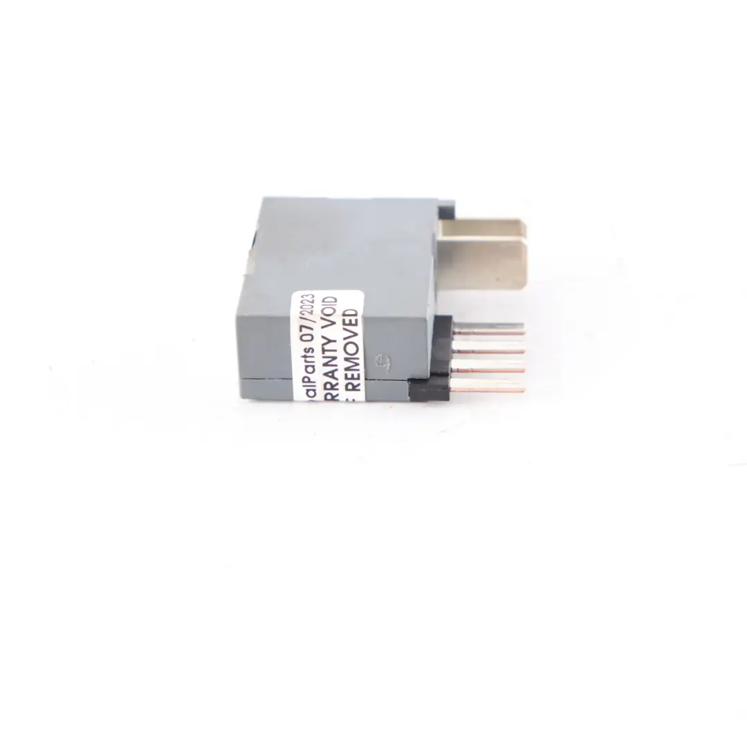  Relé de batería Mercedes W176 W246 W447 Módulo de desconexión Unidad de control - SKU A0035422819 - Número de pieza A0035422819
