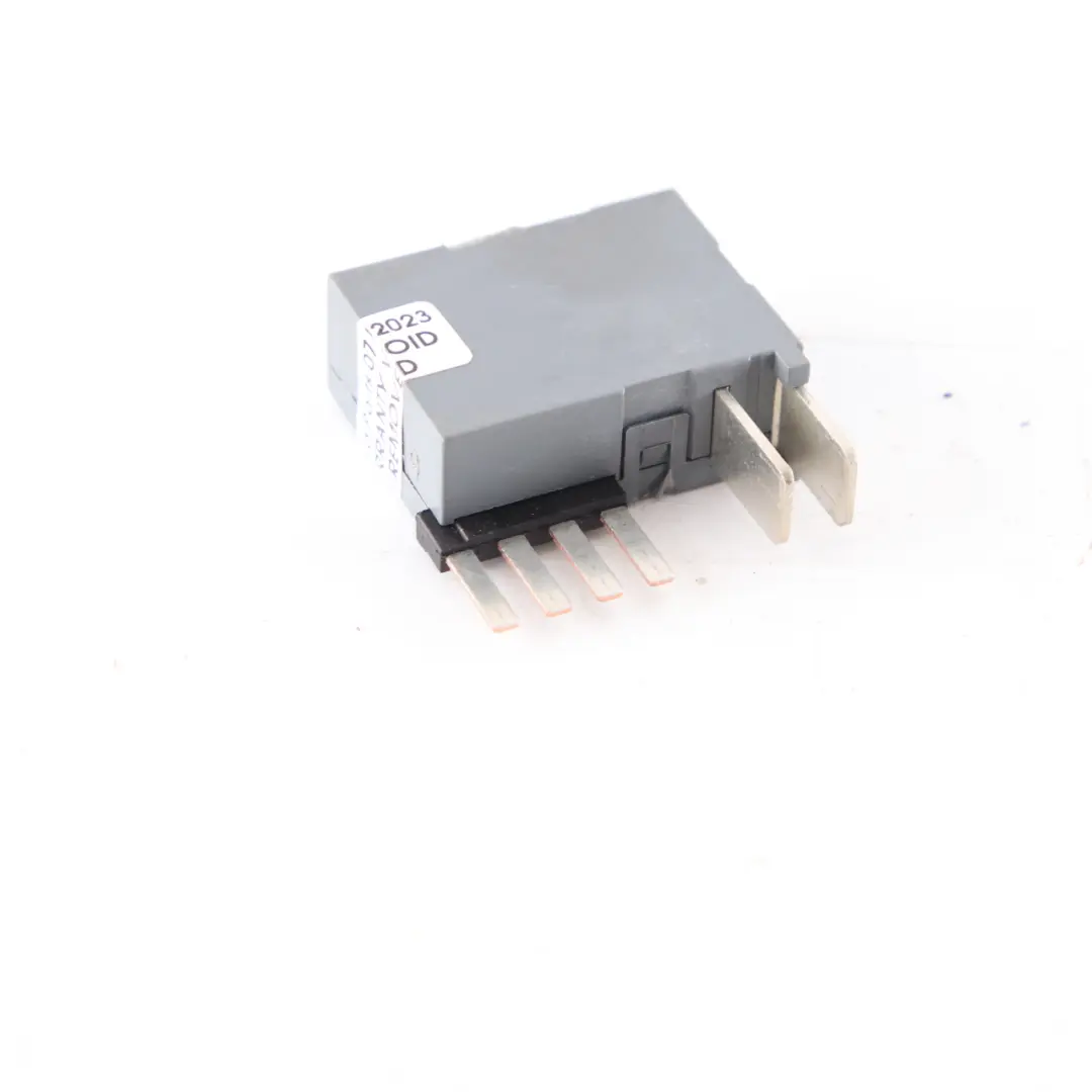 Battery Relay Mercedes W176 W246 W447 Cut Off Module Control Unit - SKU A0035422819 - Part number A0035422819
