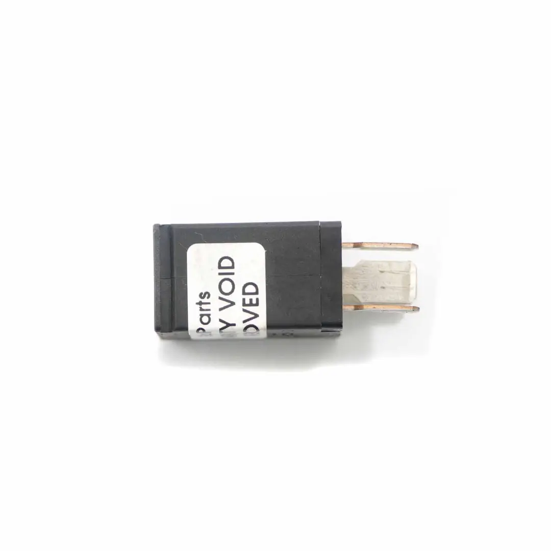 Power Relay Control Mercedes W176 W246 Module 4 Pin 12V 20A - SKU A0035423019 - Part number A0035423019