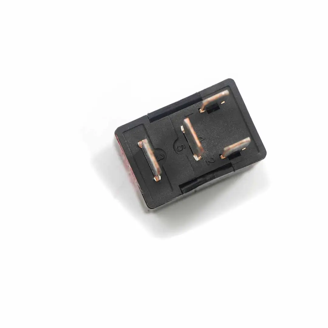 Power Relay Control Mercedes W176 W246 Module 4 Pin 12V 20A - SKU A0035423019 - Part number A0035423019