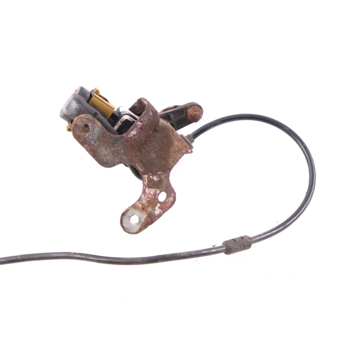 Mercedes W212 Sensor nivel faros Unidad control nivelación faros - SKU A0035426618 - Número de pieza A0035426618