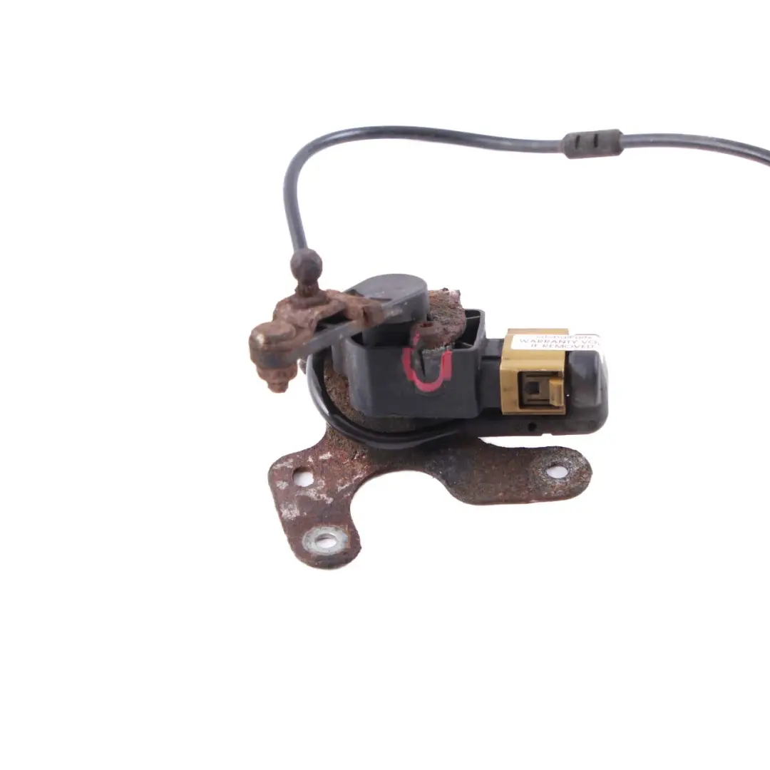 Sensor nivel faros Unidad control nivelación faros para Mercedes W212 con número de pieza A0035426618 Mercedes W212 Sensor nivel faros Unidad control nivelación faros - SKU A0035426618 - Número de pieza A0035426618