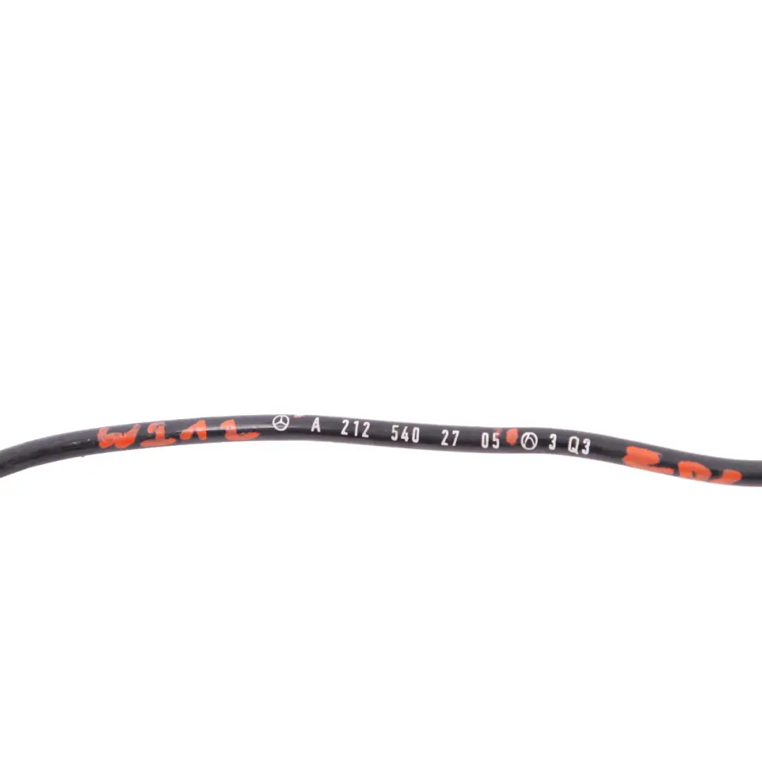 Mercedes W212 Sensore livello fari Unità controllo livellamento fari - SKU A0035426618 - Numero di parte A0035426618